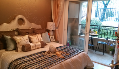 万科城试住体验官零距离独家揭秘 住宅室内装饰装修全解析