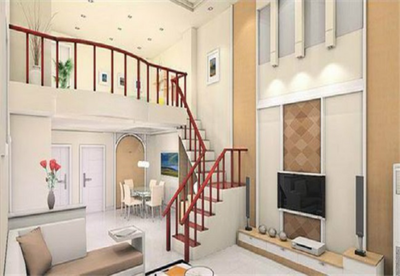 跃层装修要多少钱跃层如何装修