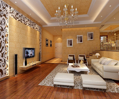 复式楼装修设计4要点——绵阳七八二二装饰的专业解读