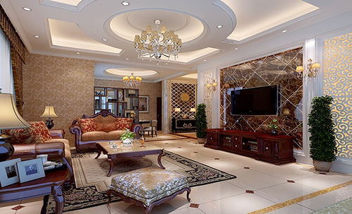 海口室内装修指南 费用解析与博园装饰等优质商家推荐