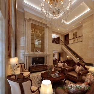 贵阳装修效果图鉴赏 从2013到2014，探寻经典家居美学与实用设计