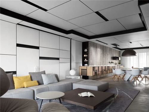 2021年iF设计奖住宅室内设计获奖作品精选赏析