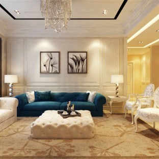 2015天津装修效果图大全 - 搜房网住宅室内装饰装修精选