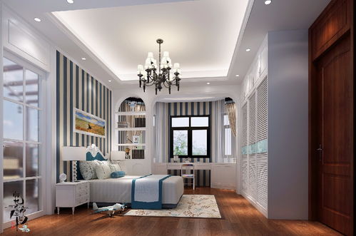 459平米中式现代别墅豪宅装修效果案例 挑空客厅格栅屋脊新中式简约电视背景嵌入式盆栽壁炉室内山水造景装修